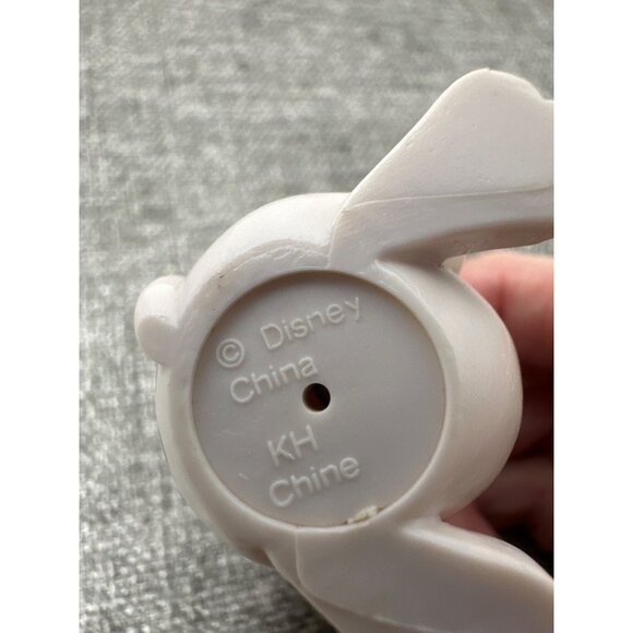 Vintage Disney 101 Dalmatians Puppy Figurines Set Of 3 - Picture 4 of 13